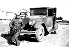 Packard